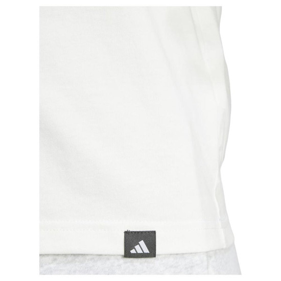 Adidas Γυναικεία κοντομάνικη μπλούζα Lounge Food Graphic Tee Adidas Γυναικεία κοντομάνικη μπλούζα Lounge Food Graphic Tee